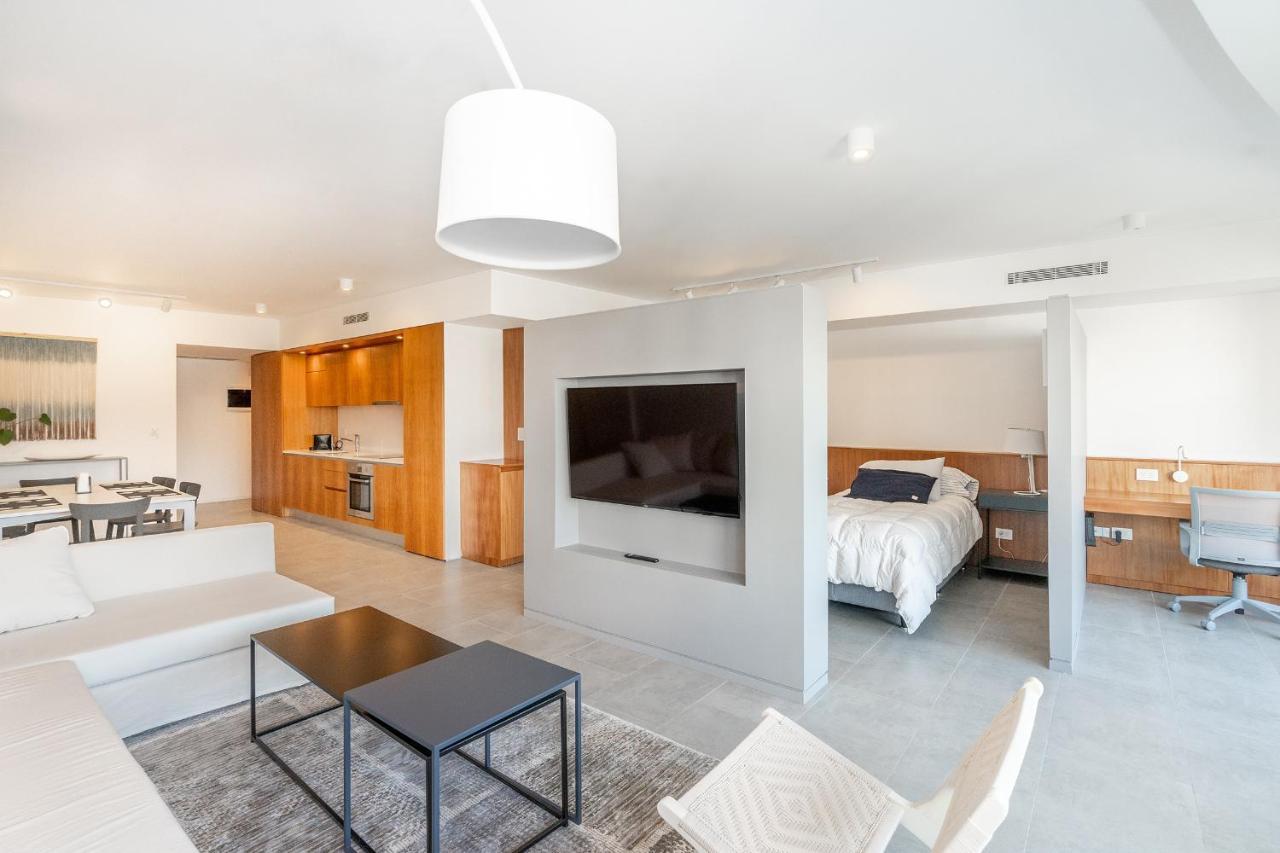 Unico En Zona Turistica Appartement Buenos Aires
