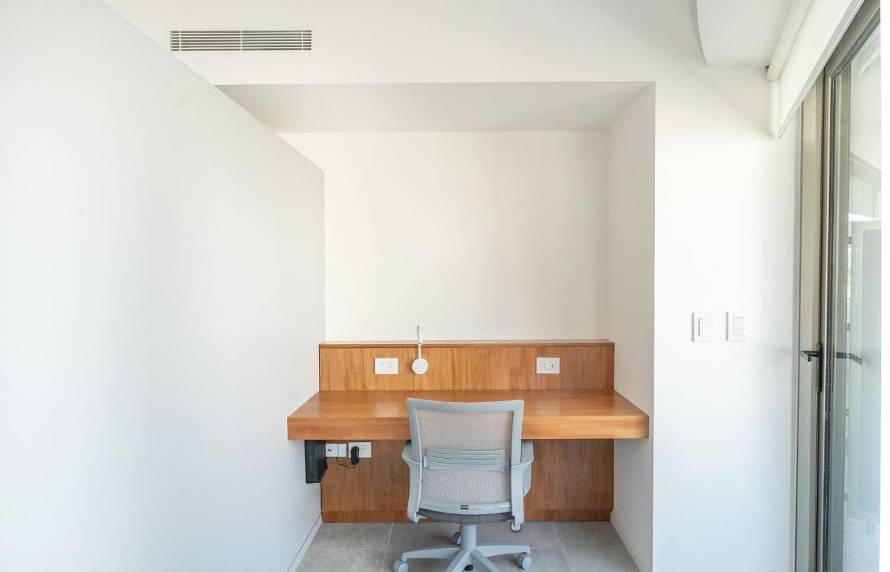 Unico En Zona Turistica Appartement